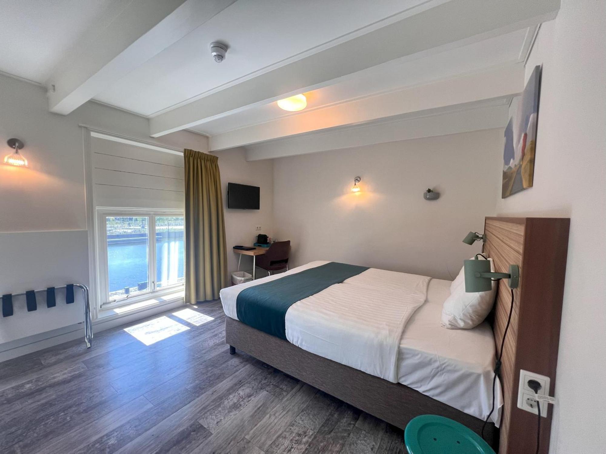 Hotel Loskade 45 Μίντελμπουρχ Εξωτερικό φωτογραφία