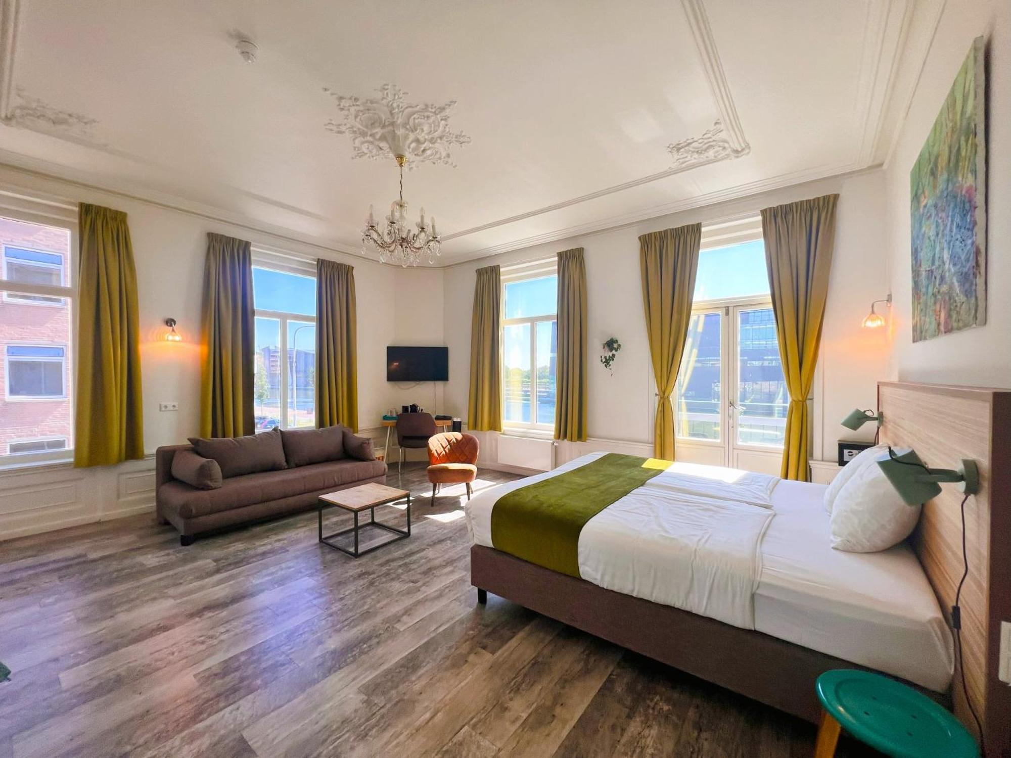 Hotel Loskade 45 Μίντελμπουρχ Εξωτερικό φωτογραφία