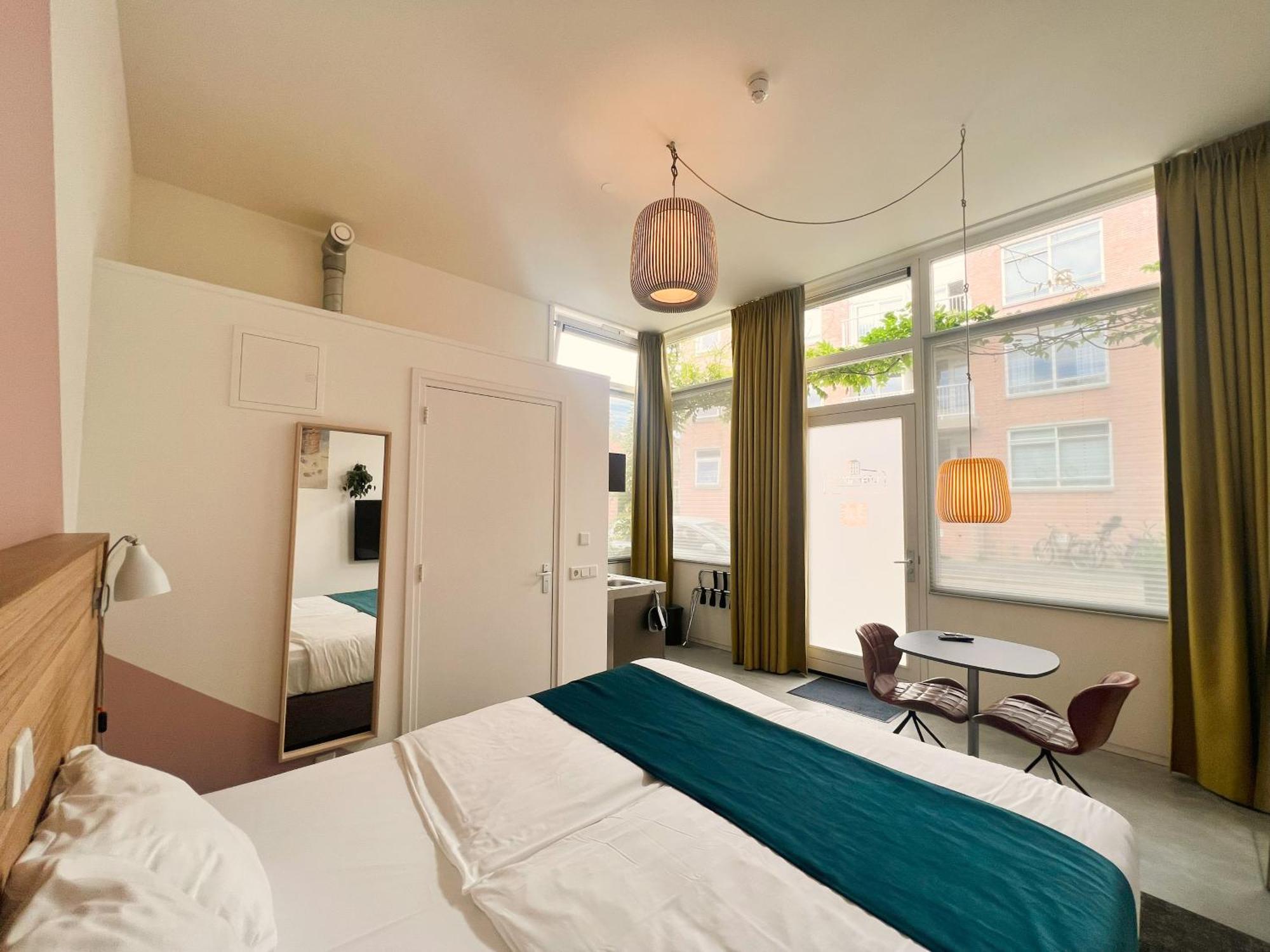 Hotel Loskade 45 Μίντελμπουρχ Εξωτερικό φωτογραφία