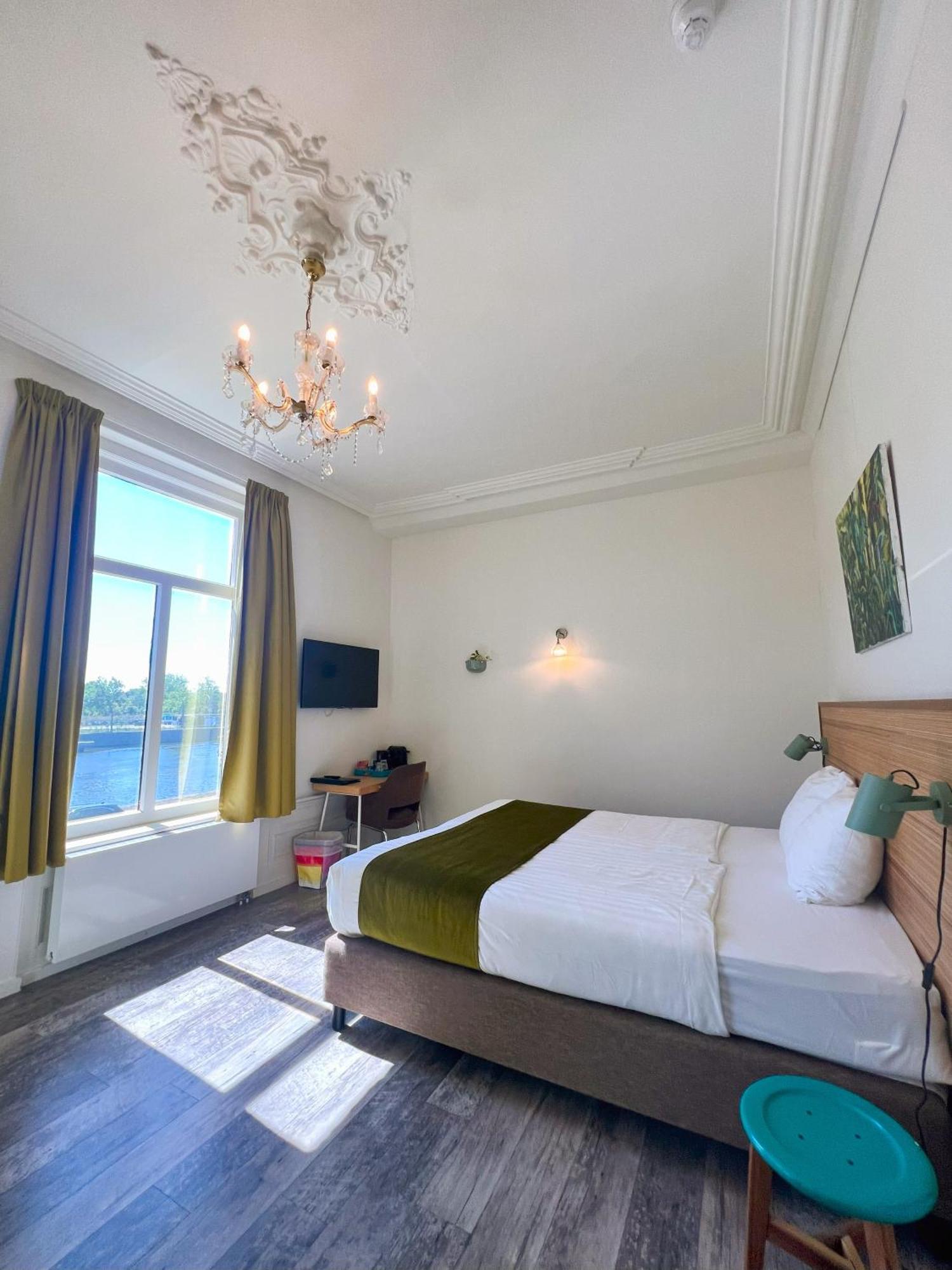 Hotel Loskade 45 Μίντελμπουρχ Εξωτερικό φωτογραφία