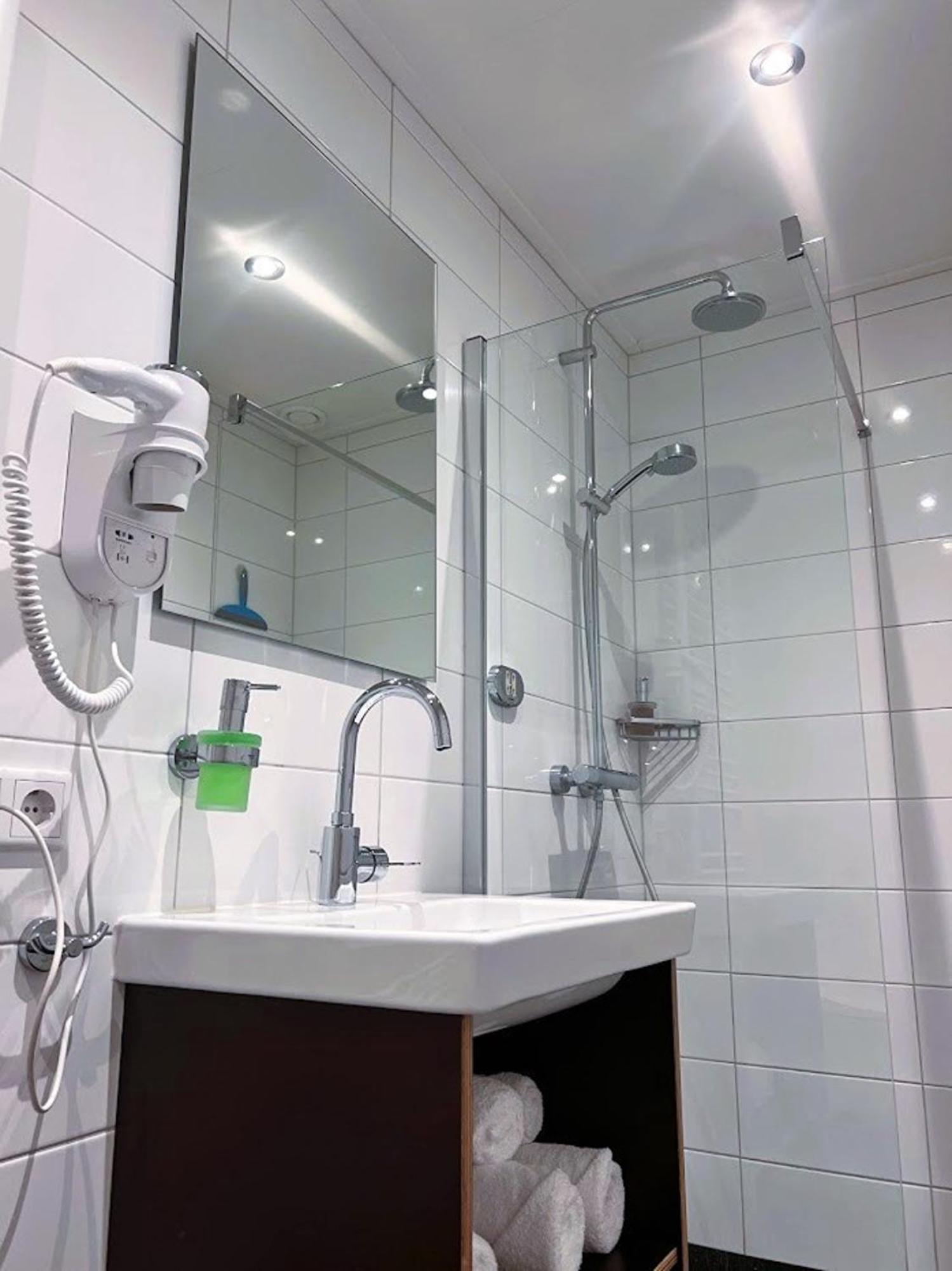 Hotel Loskade 45 Μίντελμπουρχ Εξωτερικό φωτογραφία
