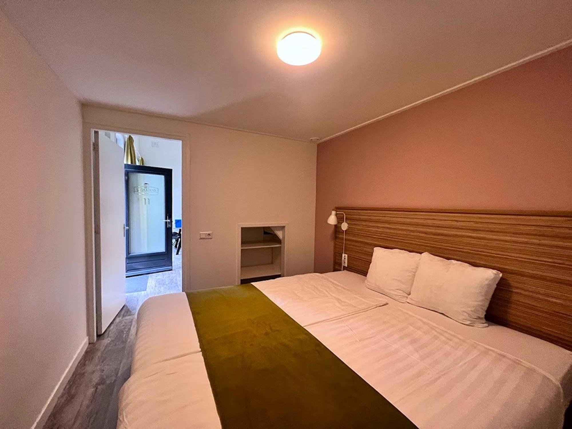 Hotel Loskade 45 Μίντελμπουρχ Εξωτερικό φωτογραφία