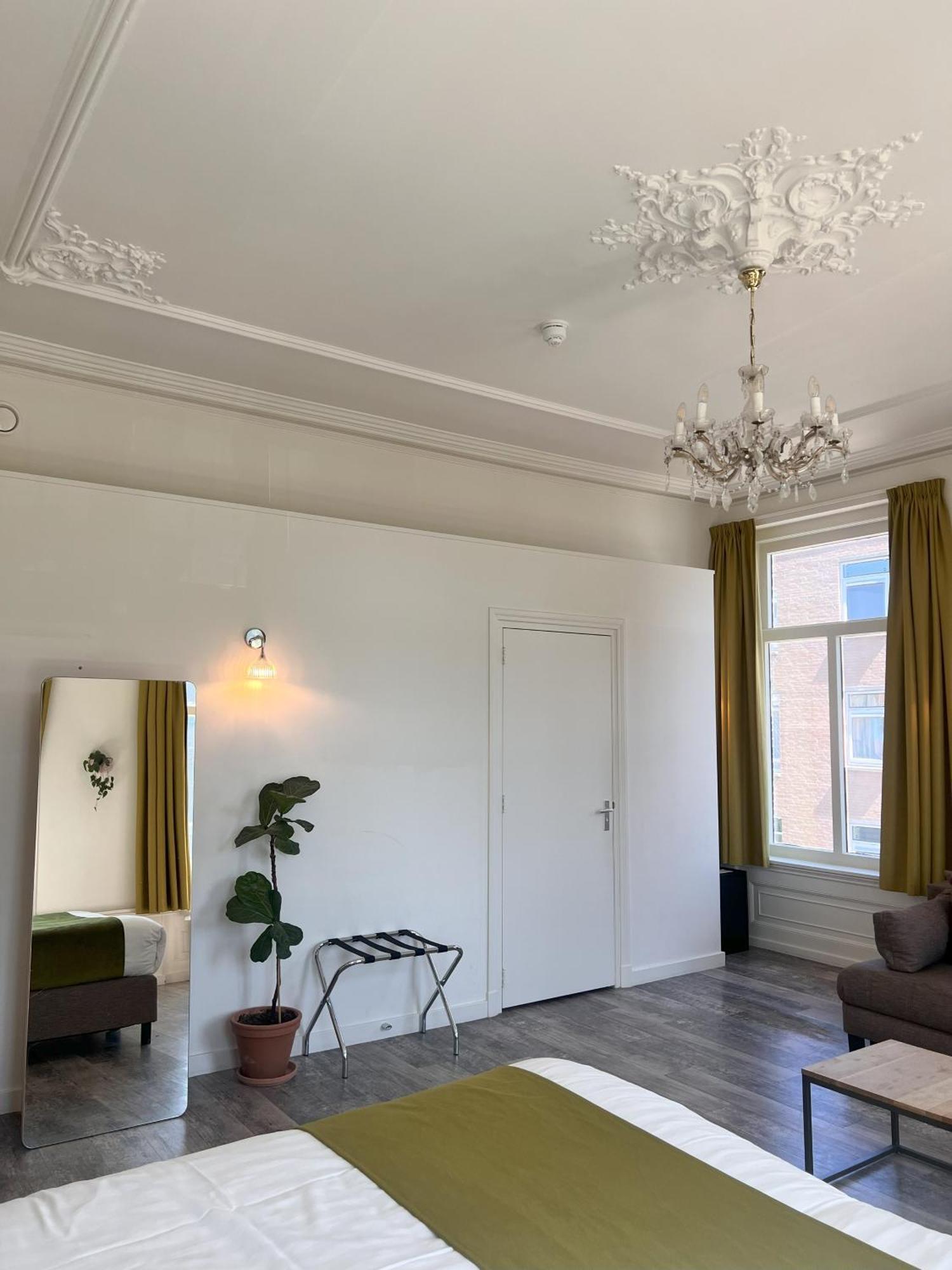 Hotel Loskade 45 Μίντελμπουρχ Εξωτερικό φωτογραφία