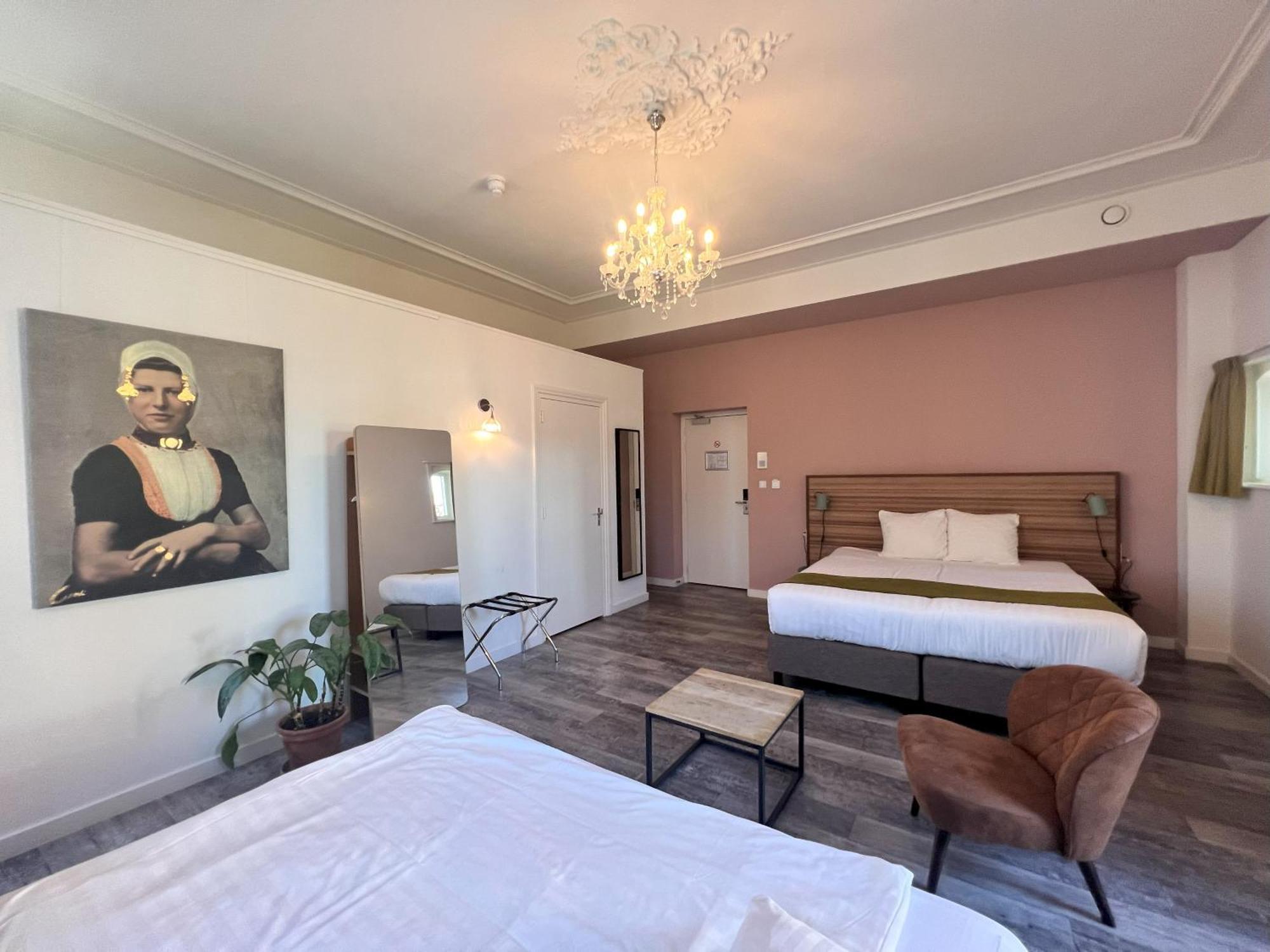 Hotel Loskade 45 Μίντελμπουρχ Εξωτερικό φωτογραφία