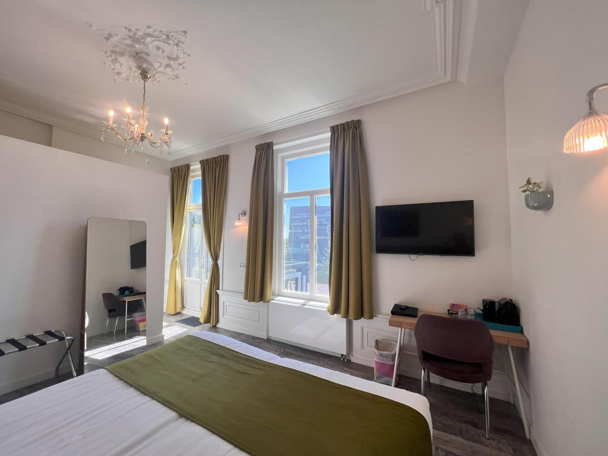 Hotel Loskade 45 Μίντελμπουρχ Εξωτερικό φωτογραφία