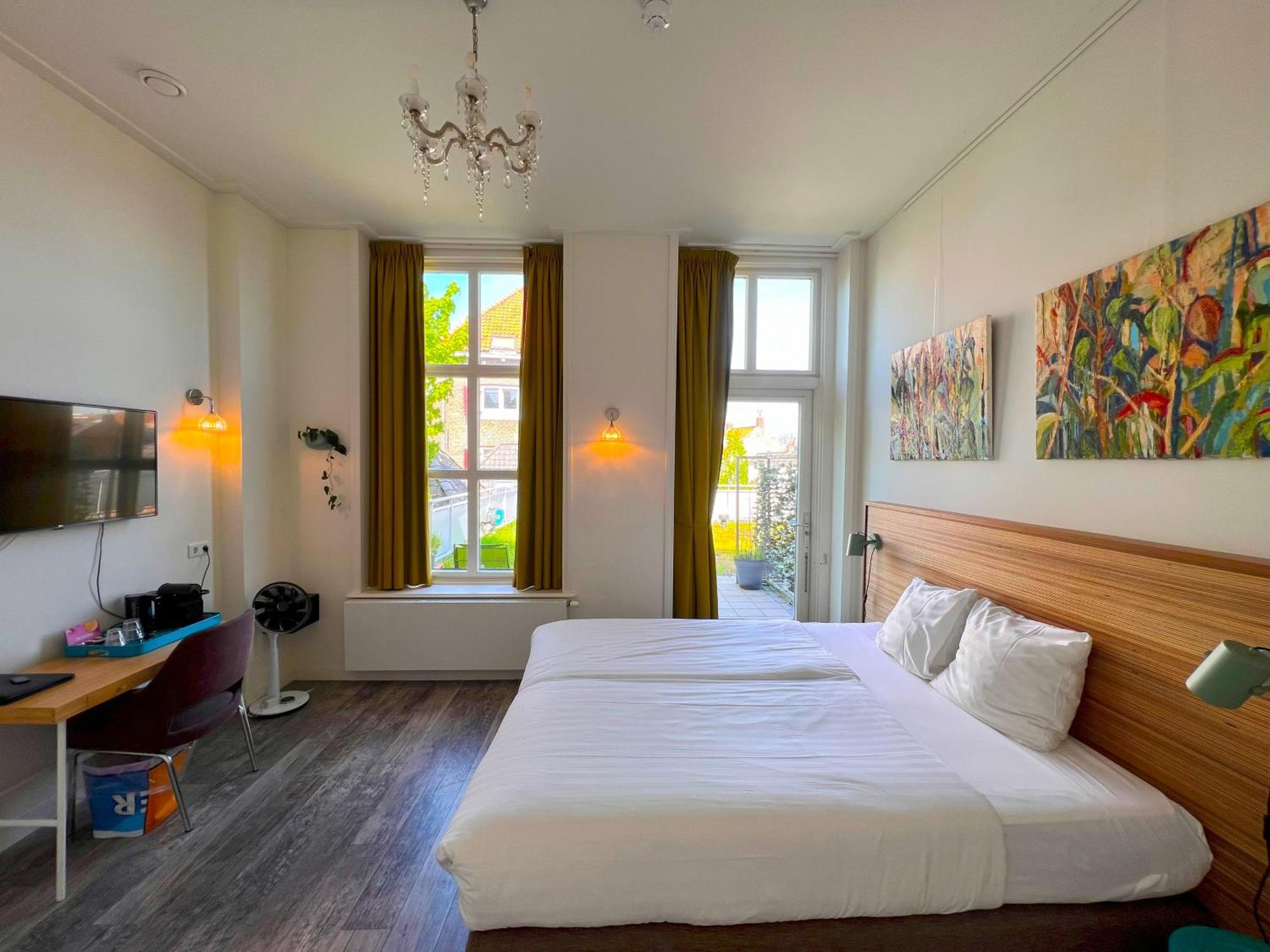 Hotel Loskade 45 Μίντελμπουρχ Εξωτερικό φωτογραφία