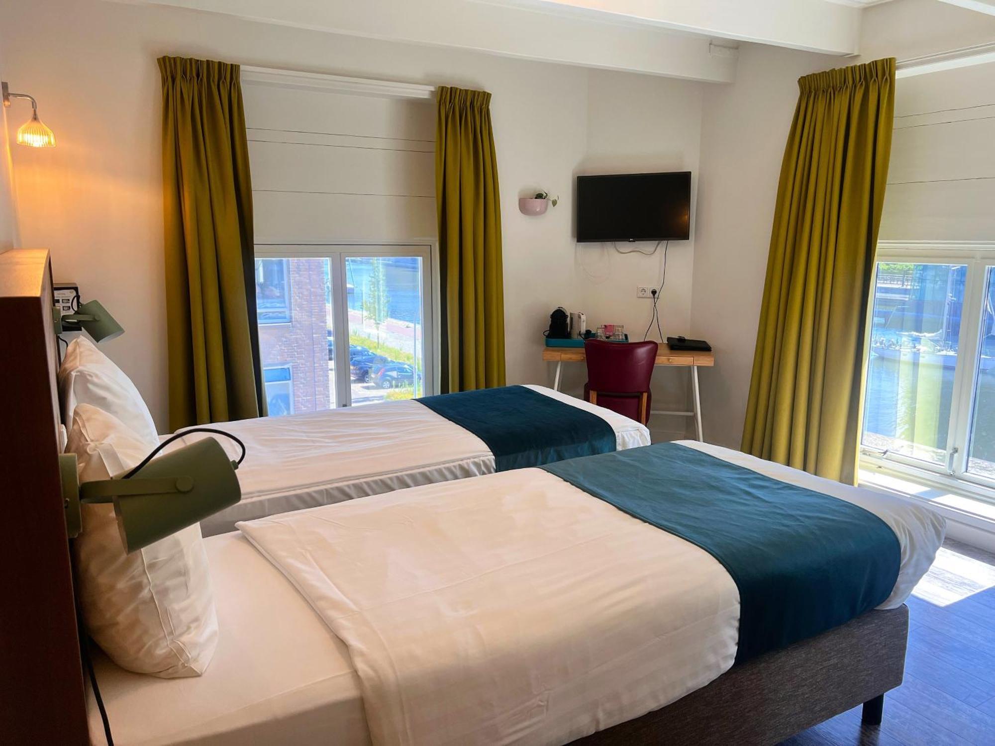 Hotel Loskade 45 Μίντελμπουρχ Εξωτερικό φωτογραφία