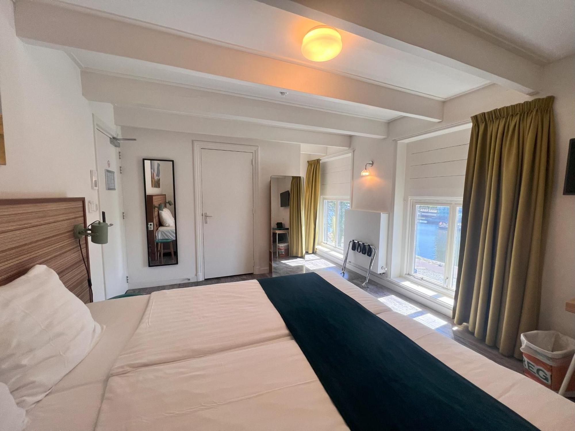 Hotel Loskade 45 Μίντελμπουρχ Εξωτερικό φωτογραφία