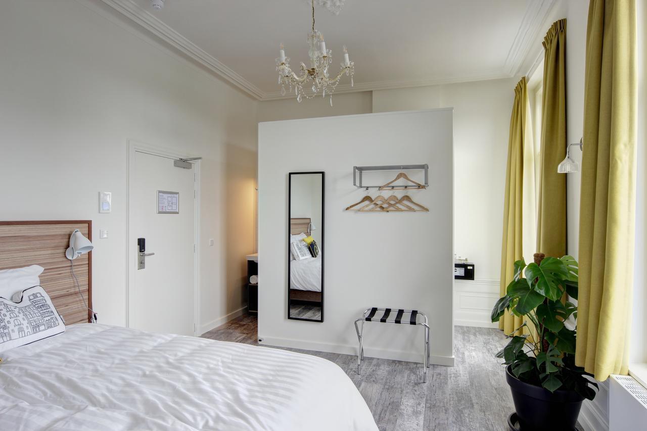 Hotel Loskade 45 Μίντελμπουρχ Εξωτερικό φωτογραφία