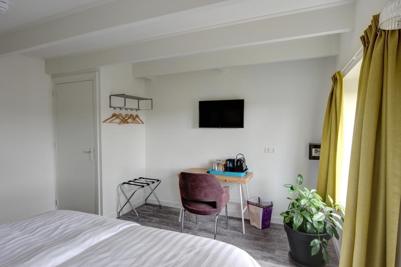 Hotel Loskade 45 Μίντελμπουρχ Εξωτερικό φωτογραφία