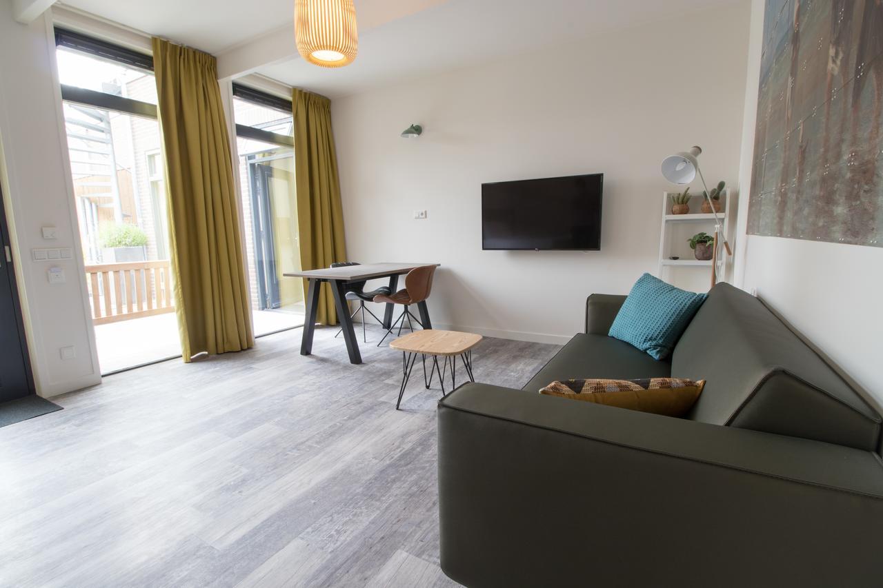 Hotel Loskade 45 Μίντελμπουρχ Εξωτερικό φωτογραφία