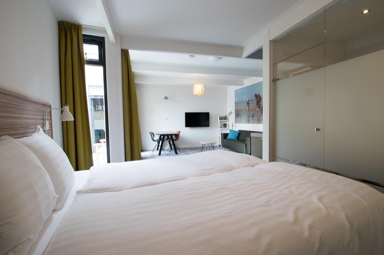 Hotel Loskade 45 Μίντελμπουρχ Εξωτερικό φωτογραφία
